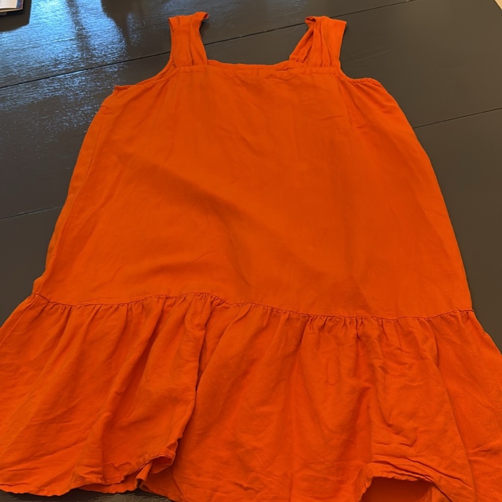 Loft linen dress - Picture 5 of 6